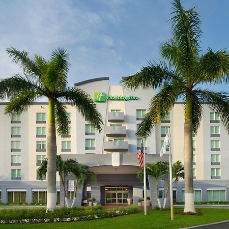 Holiday Inn Miami-Doral Area, An Ihg Hotel Exterior foto
