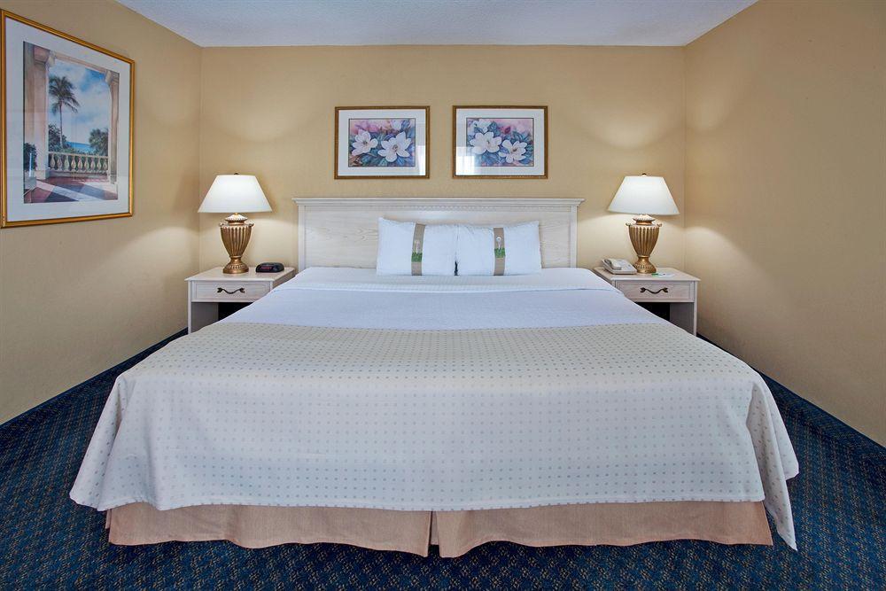 Holiday Inn Miami-Doral Area, An Ihg Hotel Habitación foto