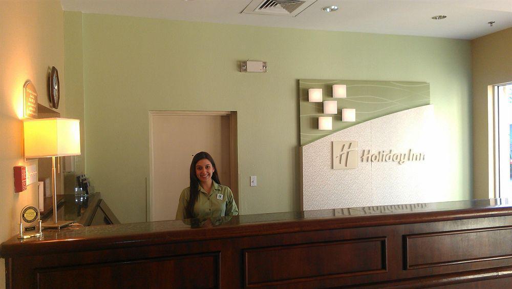 Holiday Inn Miami-Doral Area, An Ihg Hotel Interior foto